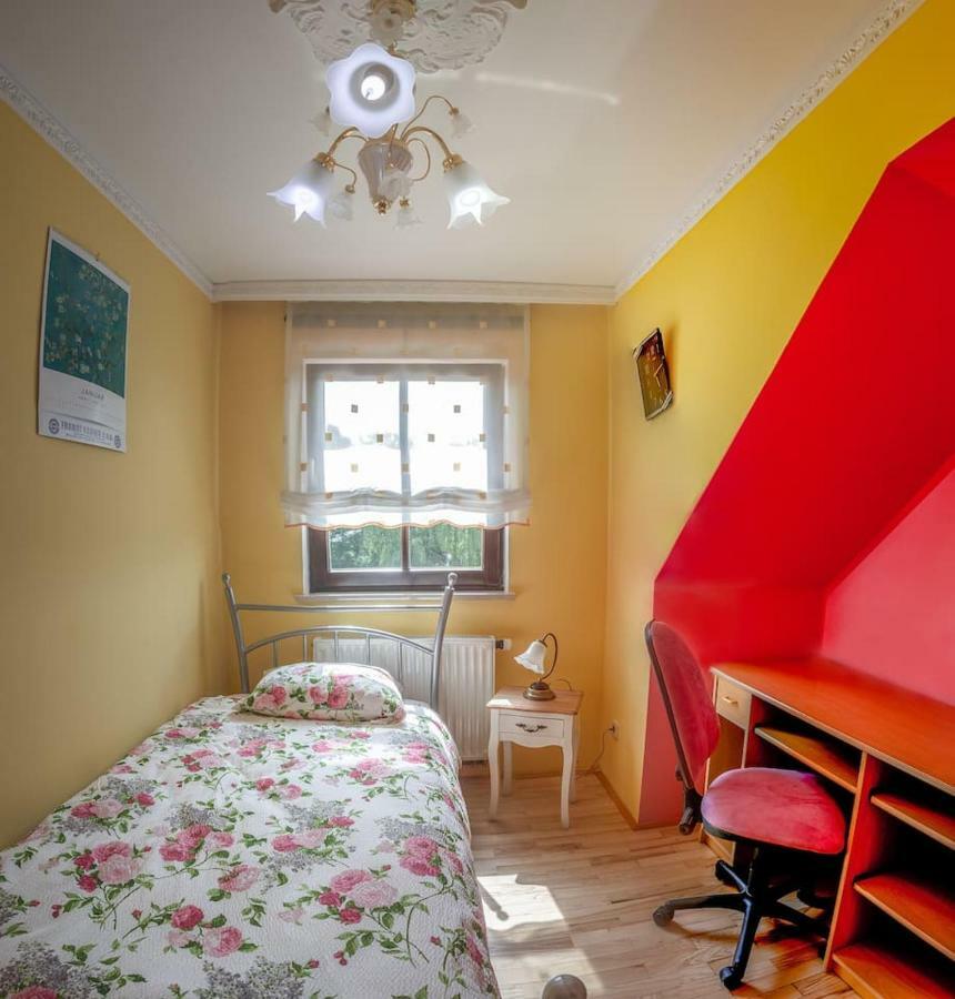 Apartma Ajda Komenda Экстерьер фото