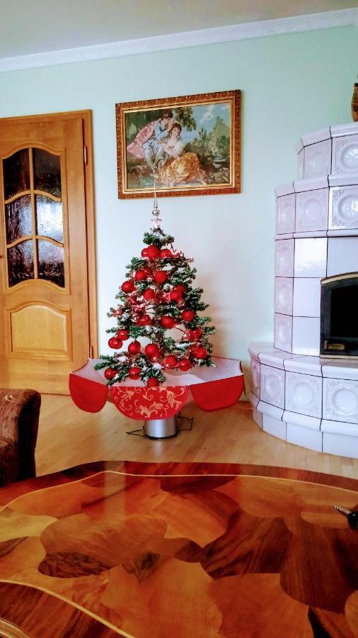 Apartma Ajda Komenda Экстерьер фото